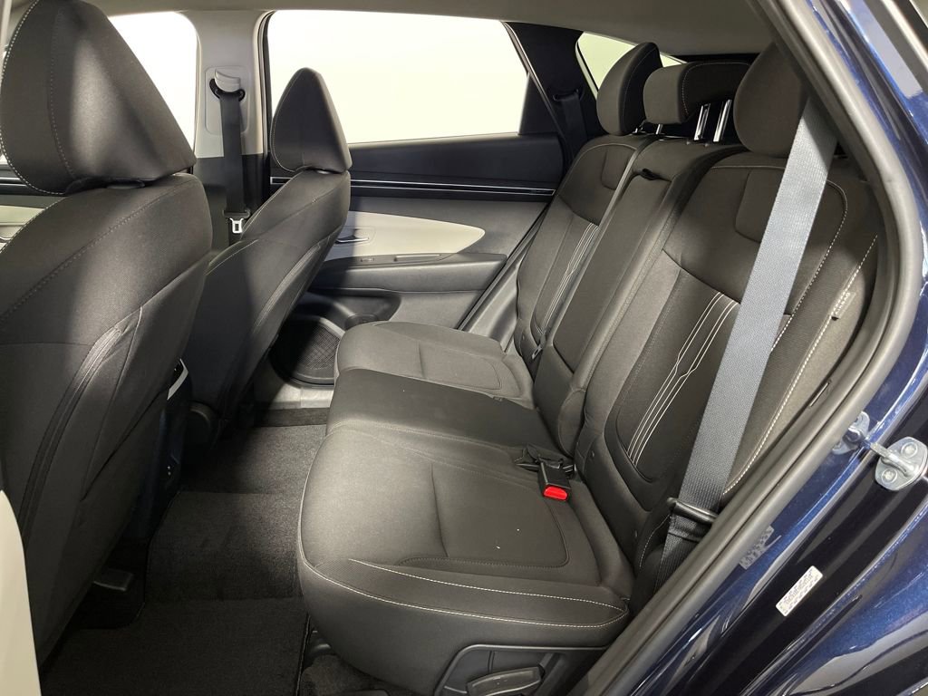 Certified 2024 Hyundai Tucson SEL image 13