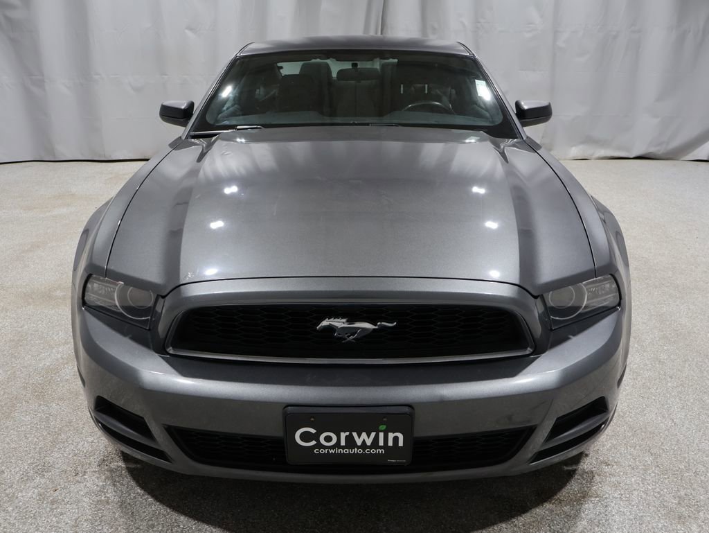 Used 2014 Ford Mustang Coupe image 7