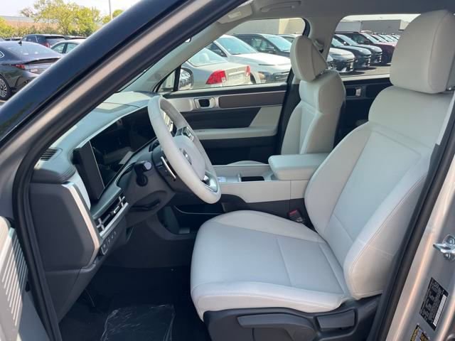 New 2026 Hyundai Santa Fe SE image 14