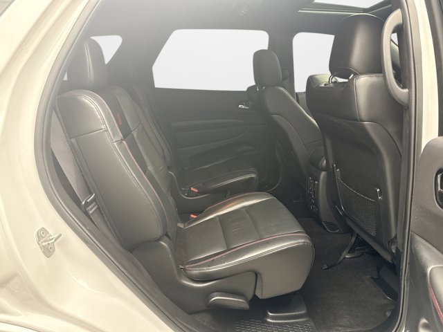 Used 2022 Dodge Durango R/T w/ Blacktop Package AWD/4WD image 20