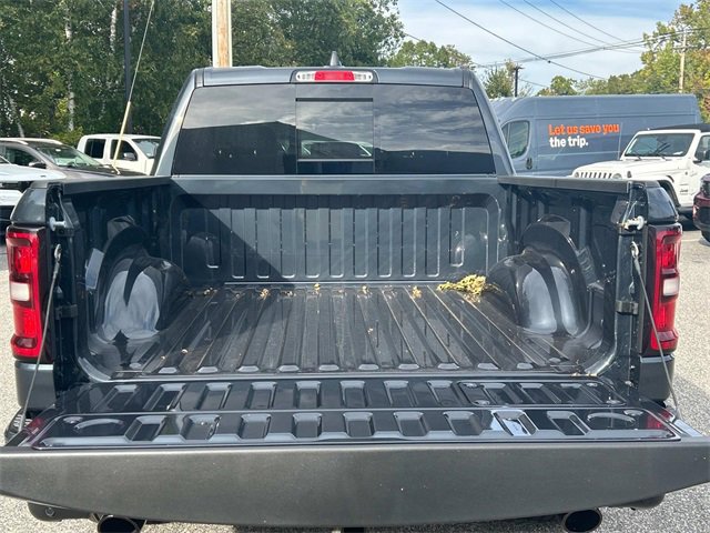 New 2026 RAM 1500 Laramie image 4