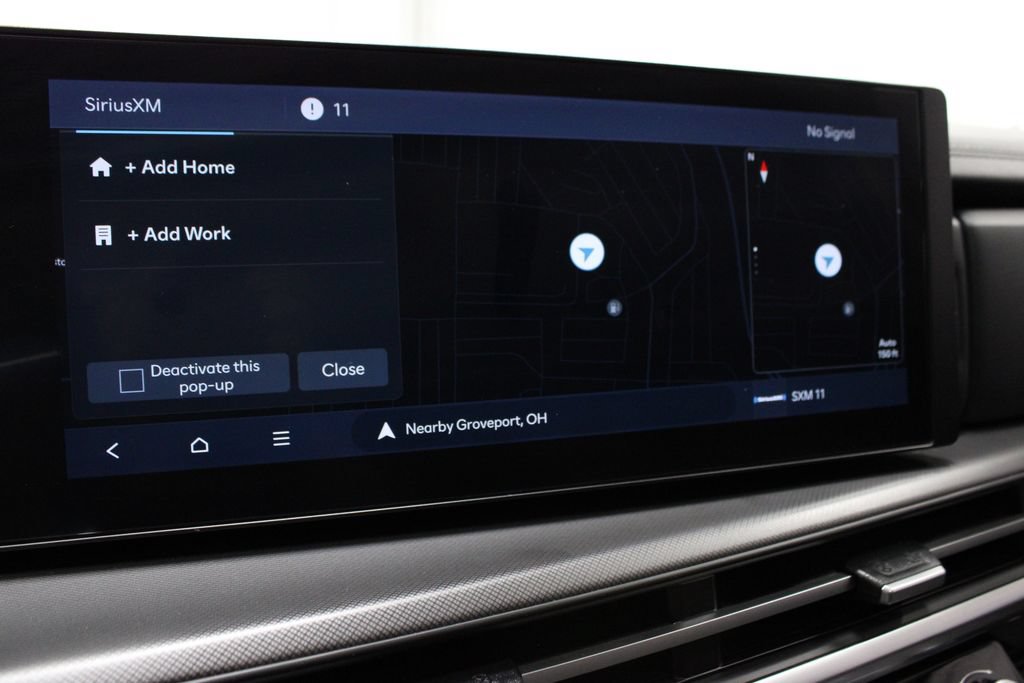 Certified 2025 Hyundai Santa Fe XRT AWD/4WD image 2