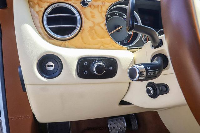 Used 2013 Bentley Continental GT AWD/4WD image 23