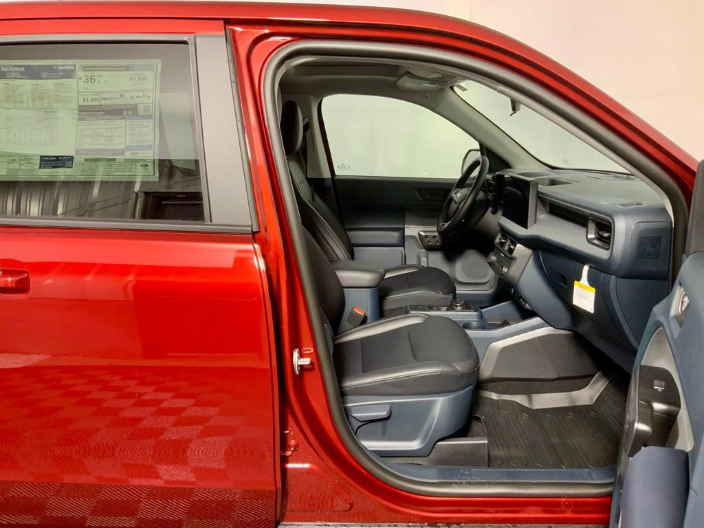 New 2026 Ford Maverick Lariat AWD/4WD image 38