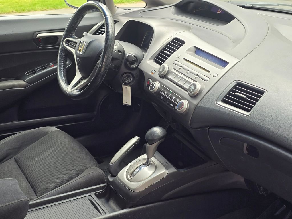 Used 2010 Honda Civic LX-S image 17