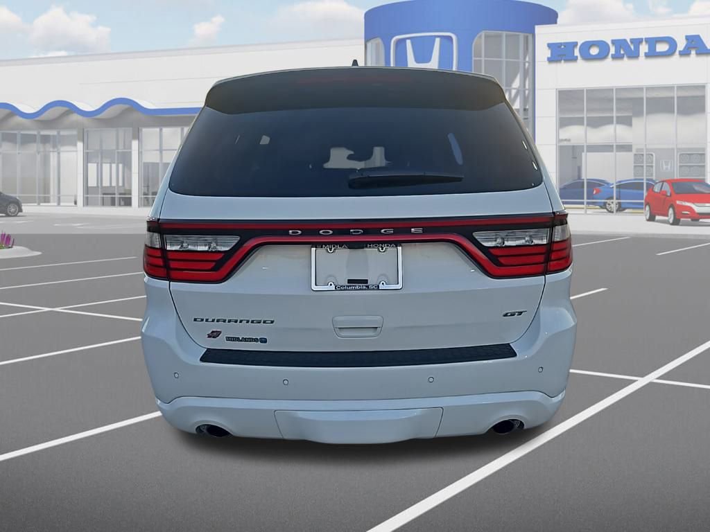 Used 2023 Dodge Durango GT image 7