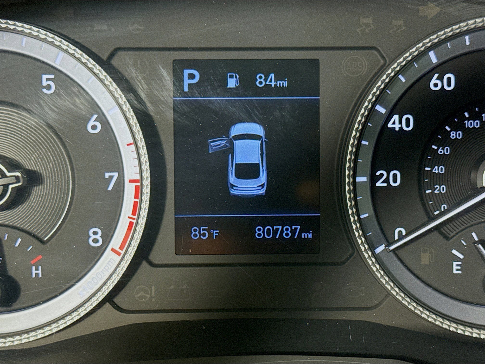 Used 2021 Hyundai Sonata SE FWD image 16