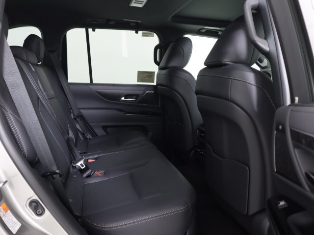 New 2026 Lexus LX 700h Luxury w/ Appearance Package AWD/4WD image 14