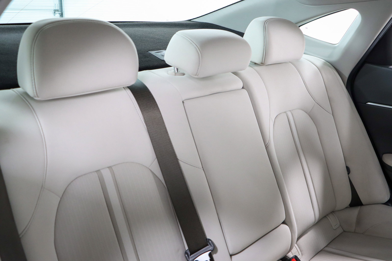 Used 2023 Hyundai Sonata SEL w/ Cargo Package image 27