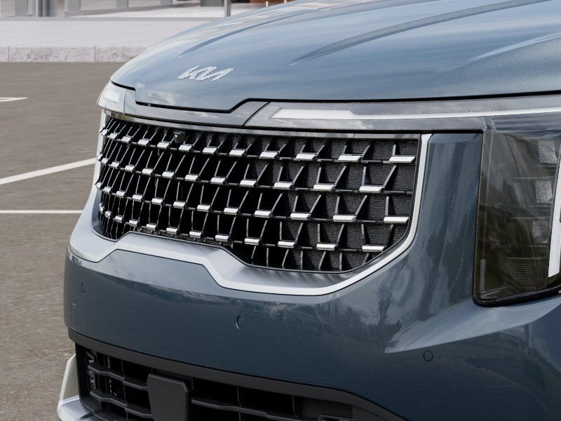 New 2027 Kia Carnival SX FWD image 12