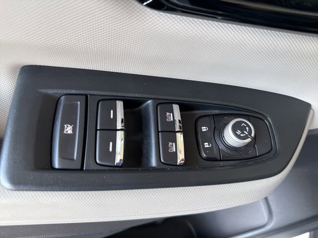 Used 2025 Subaru Forester Limited w/ Popular Package #1 image 23