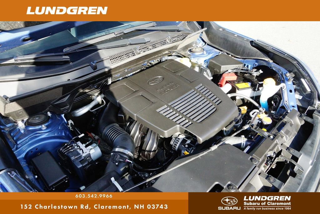 Certified 2024 Subaru Forester image 30