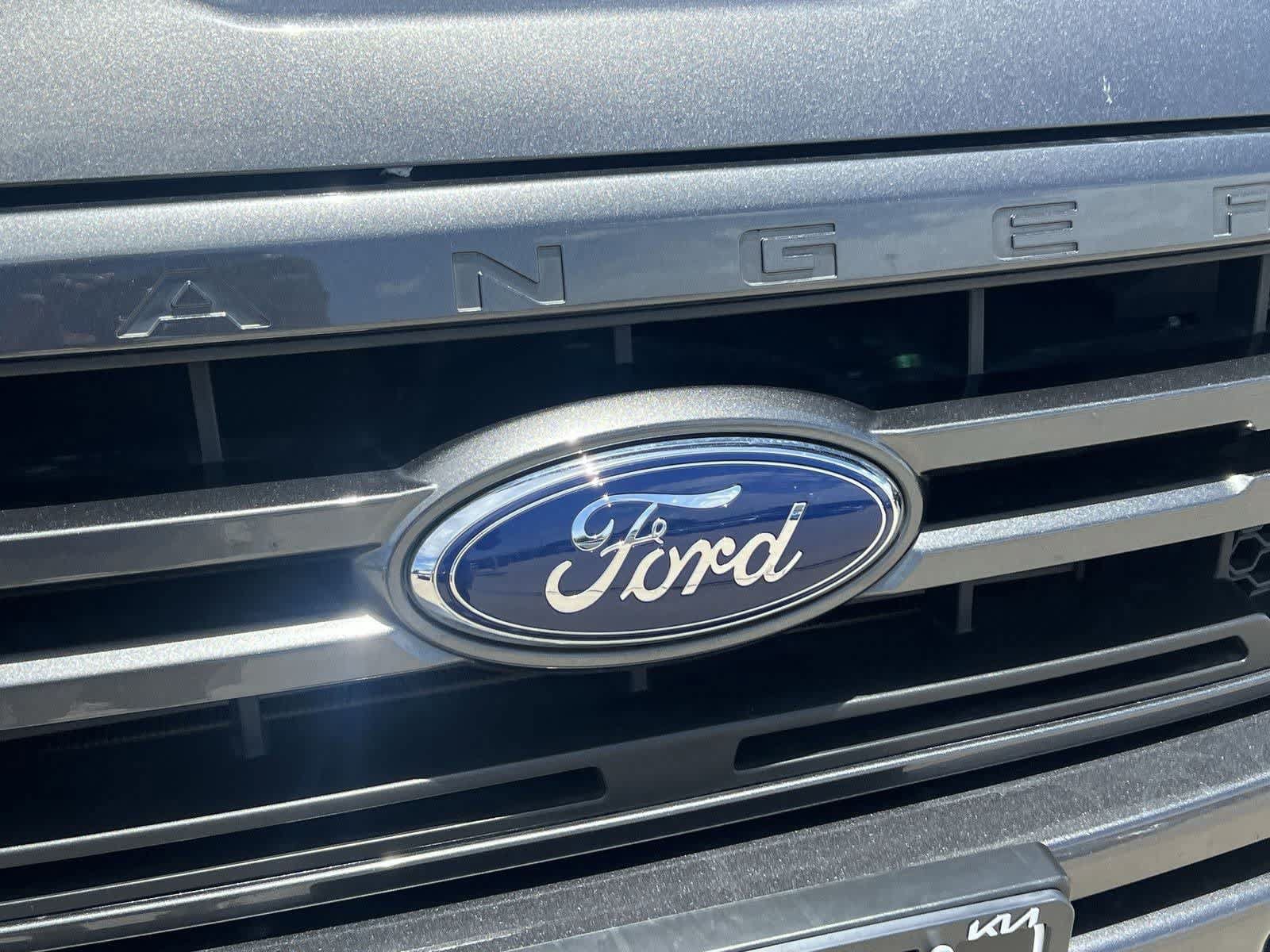 Used 2020 Ford Ranger Lariat w/ Equipment Group 501A Mid AWD/4WD image 16