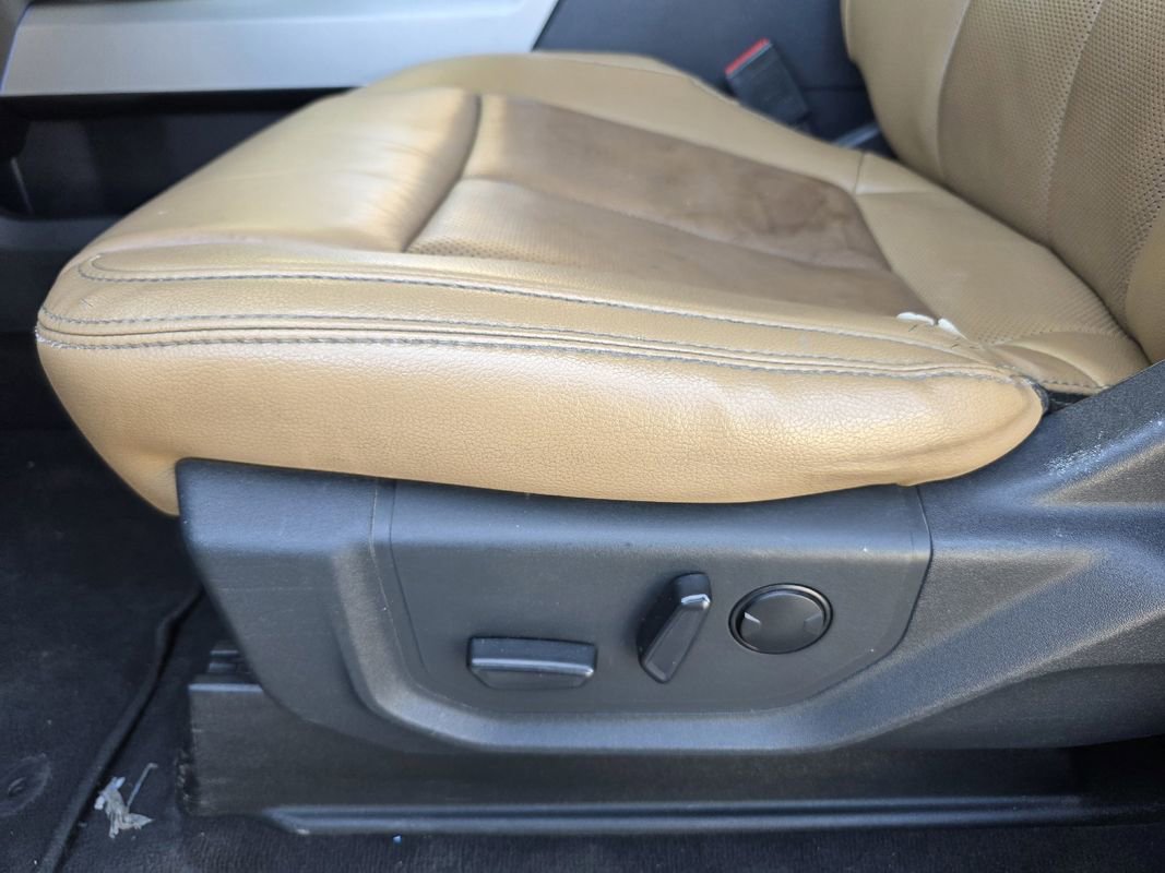 Used 2022 Ford F250 Lariat w/ Lariat Ultimate Package image 20