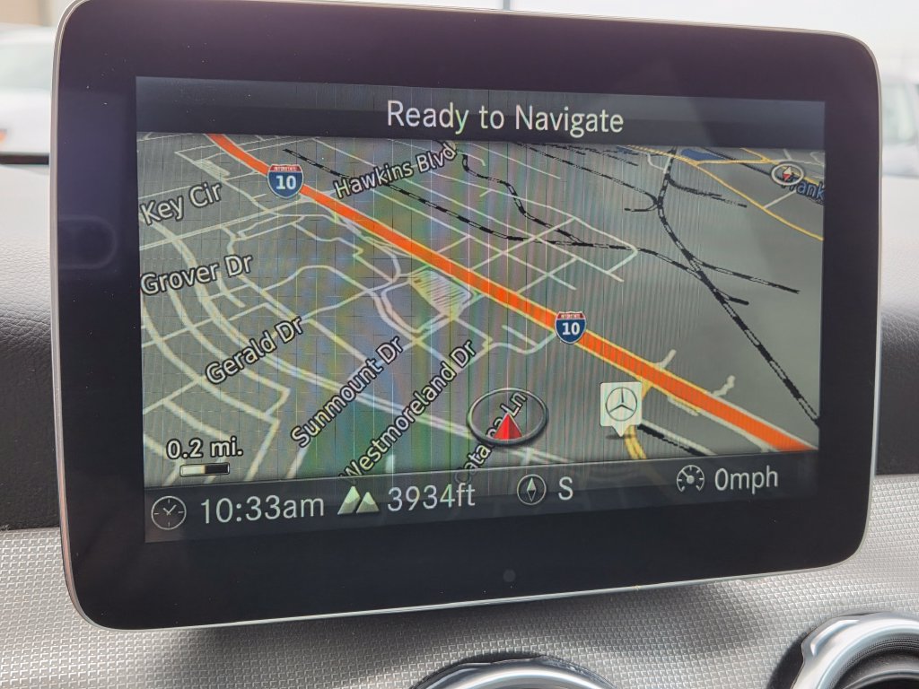 Used 2018 Mercedes-Benz GLA 250 4MATIC image 22