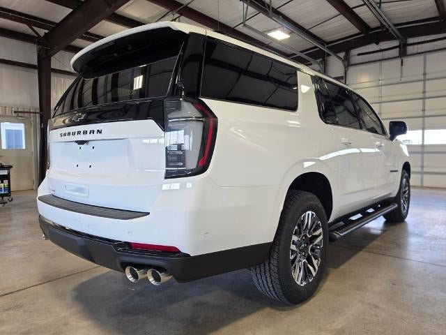 New 2027 Chevrolet Suburban Z71 w/ Comfort Package AWD/4WD image 5