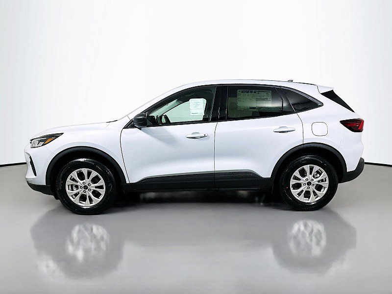 New 2026 Ford Escape Active w/ Cold Weather Package image 4