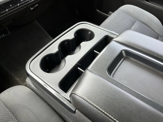 Used 2014 GMC Sierra 1500 SLE RWD image 22