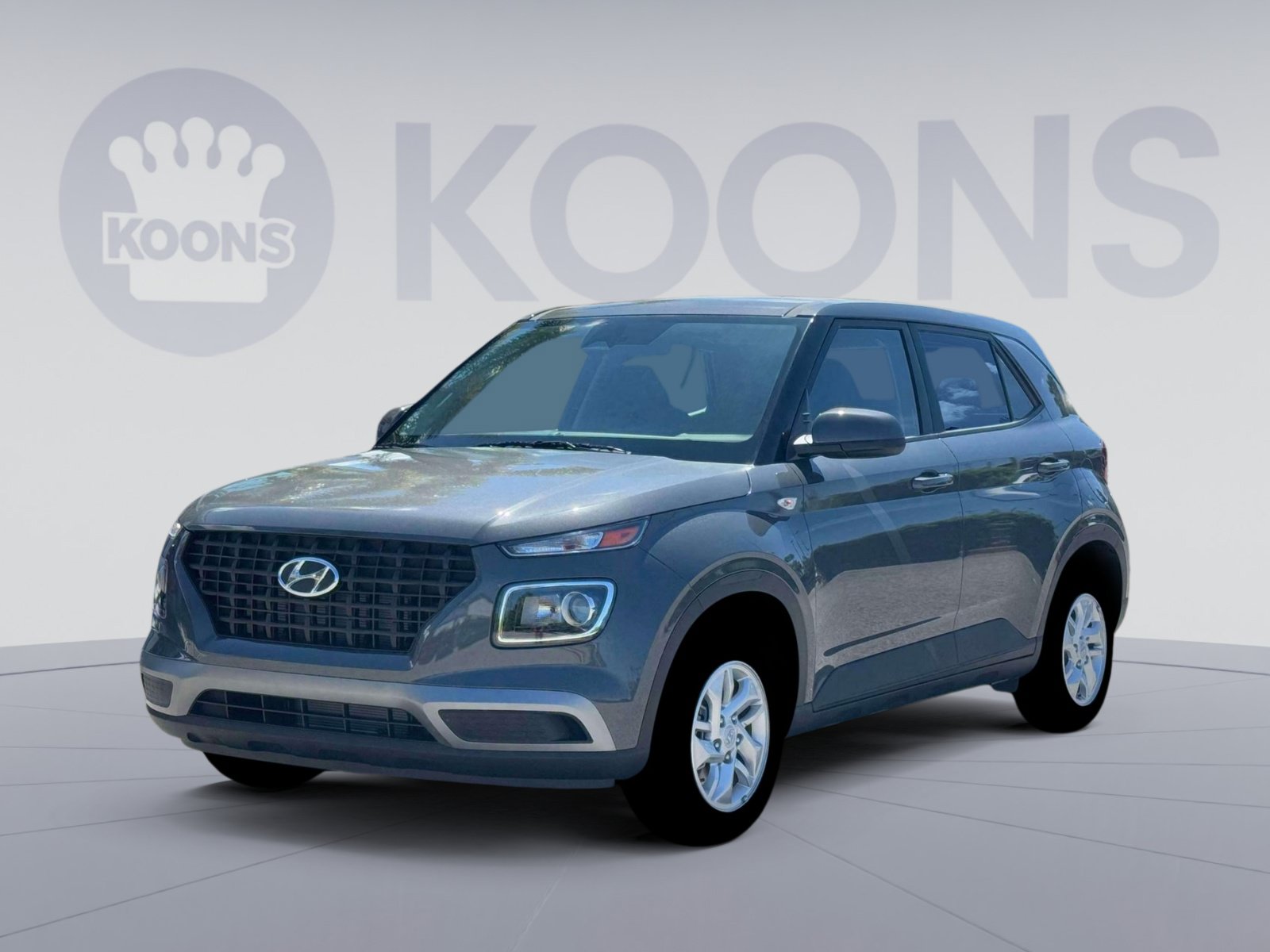 New 2026 Hyundai Venue SE FWD image 1