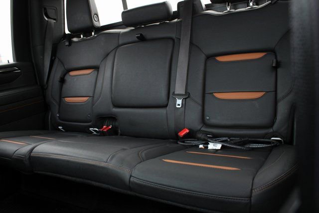 Used 2024 GMC Sierra 2500 AT4 w/ AT4 Premium Plus Package image 8