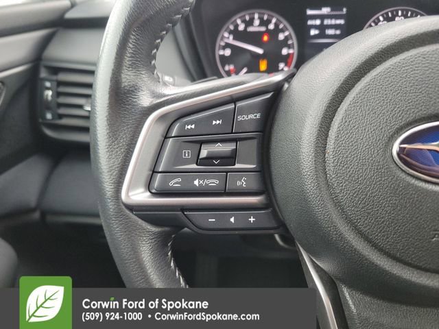 Used 2024 Subaru Outback Premium image 25