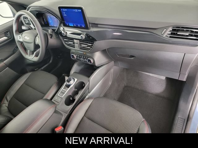 Used 2026 Ford Escape ST-Line AWD/4WD image 19