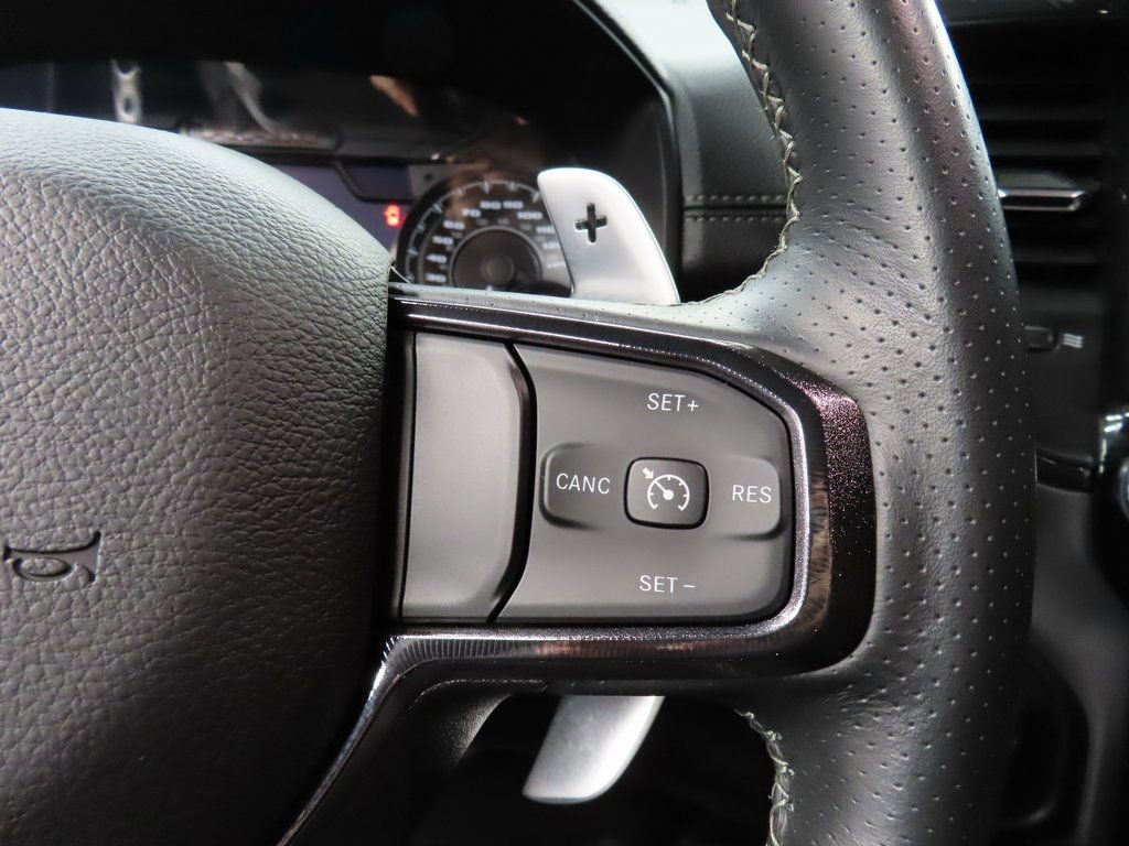 Used 2022 RAM 1500 Rebel w/ G/T Package image 44