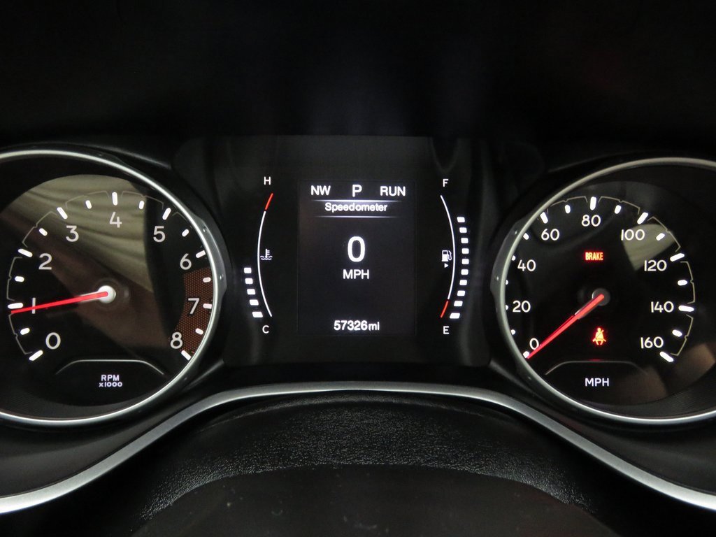 Used 2019 Jeep Compass Latitude image 21