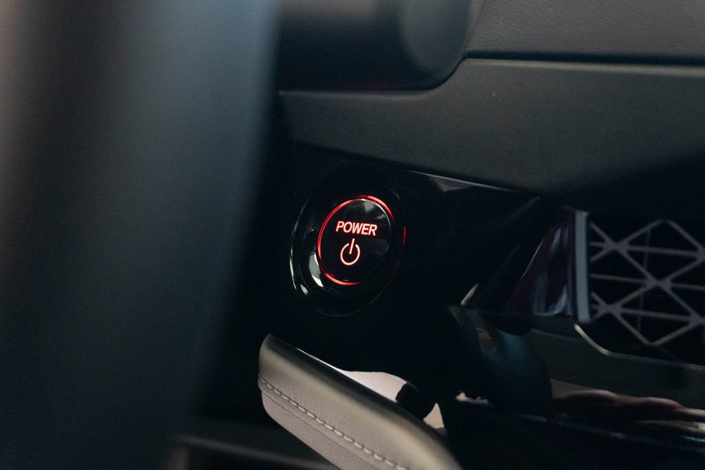 New 2026 Honda Accord Touring image 28