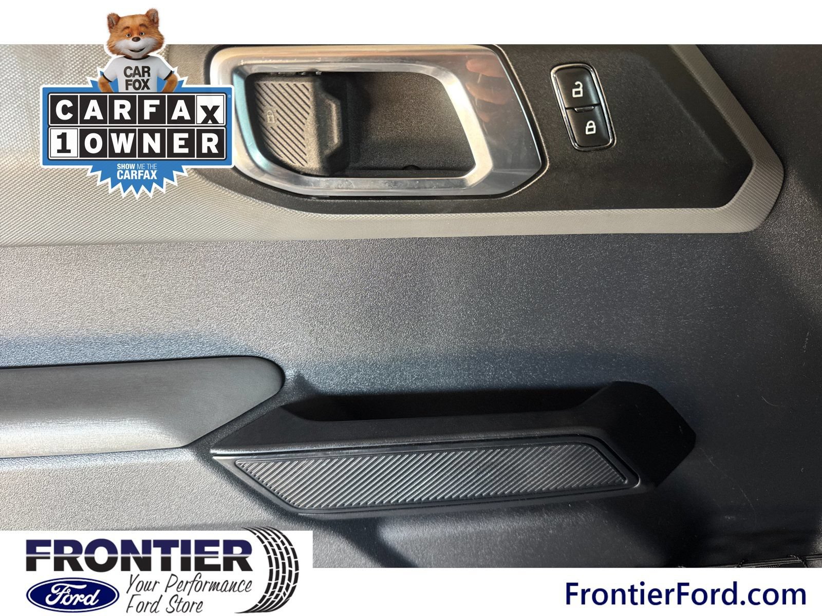 Used 2021 Ford Bronco Big Bend AWD/4WD image 12