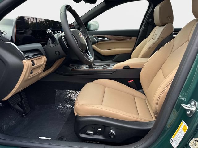 New 2026 Cadillac CT5 Premium Luxury w/ Technology Package AWD/4WD image 16