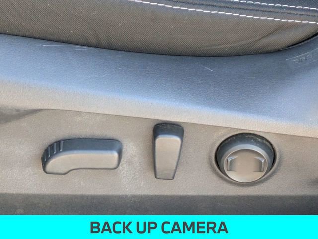 Used 2023 Subaru Outback Premium image 17