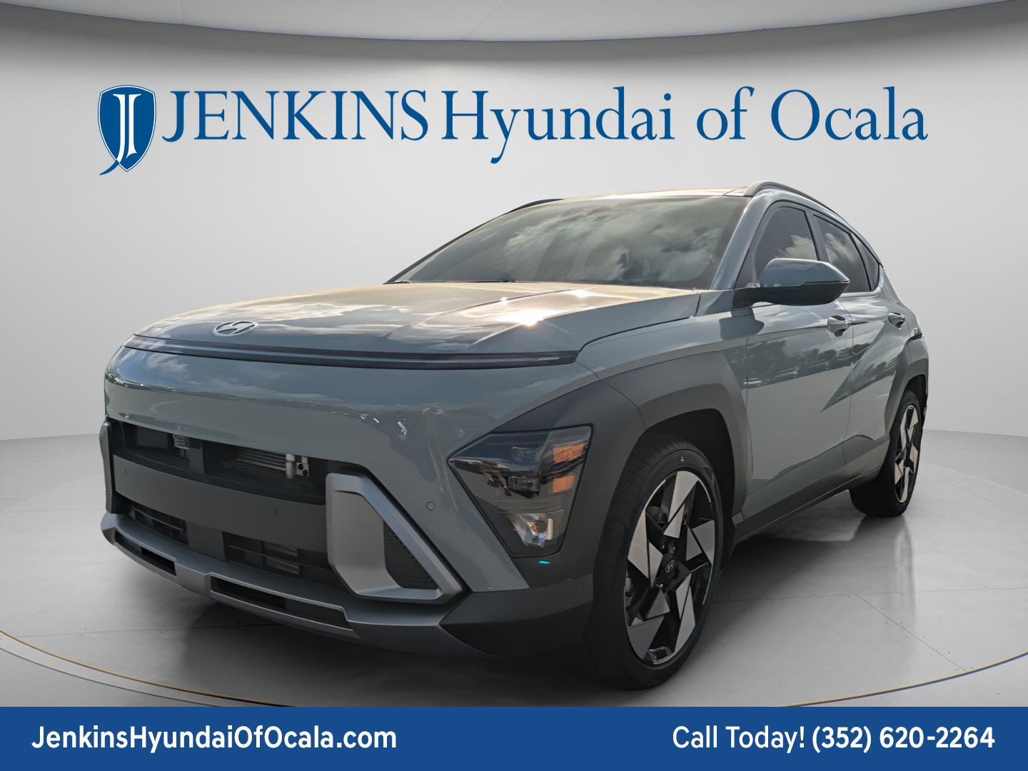 New 2026 Hyundai Kona Limited image 9