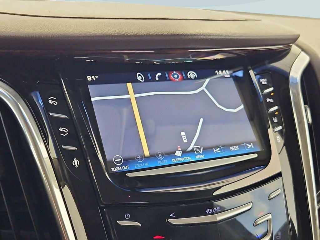 Used 2015 Cadillac Escalade ESV Premium AWD/4WD image 18