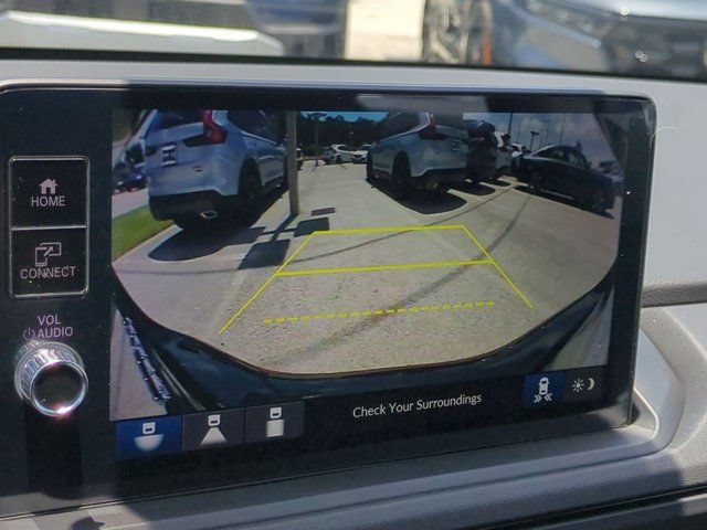 New 2026 Honda Accord SE image 19