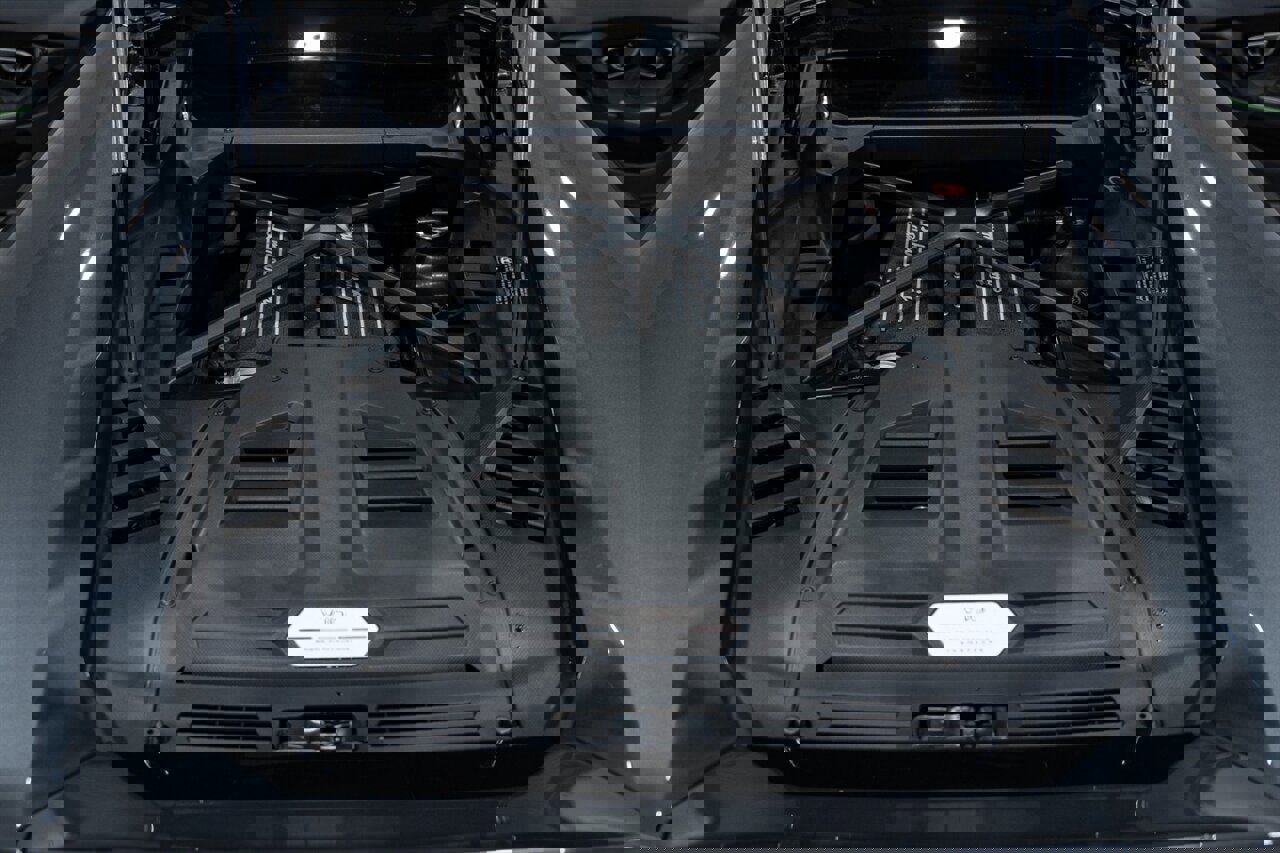 Used 2020 Lamborghini Huracan EVO image 40