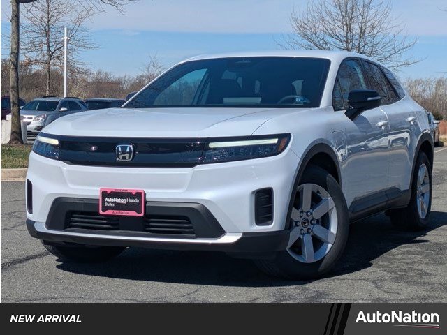New 2026 Honda Prologue EX