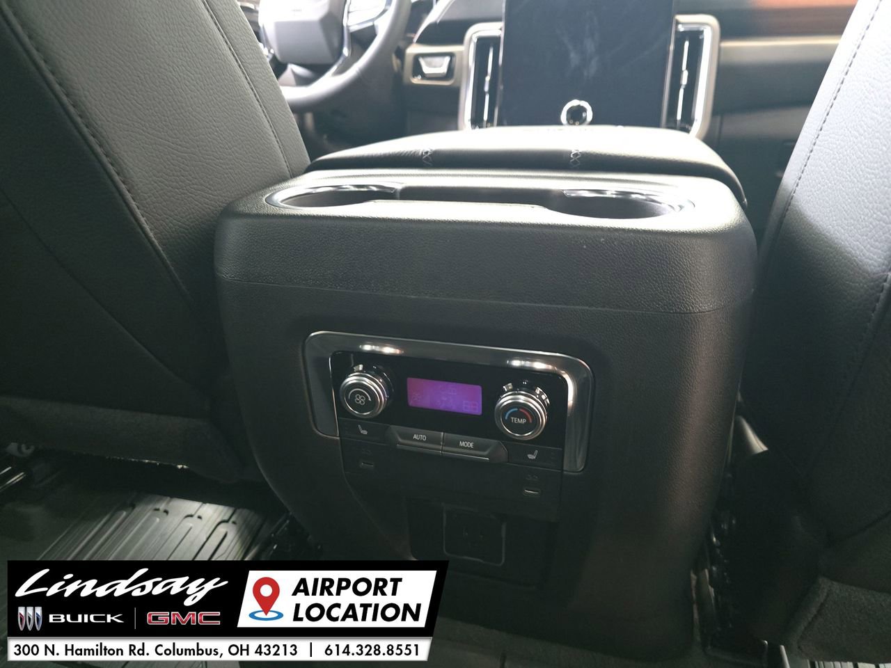 New 2026 GMC Yukon Denali w/ LPO, Floor Liner Package image 21