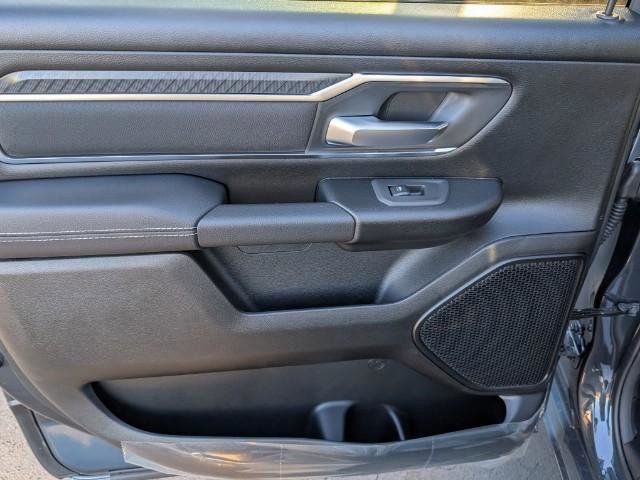 New 2026 RAM 1500 Big Horn image 11