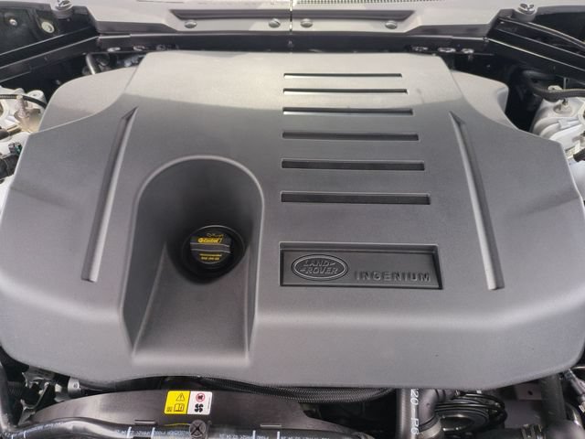 New 2026 Land Rover Defender 130 S AWD/4WD image 20