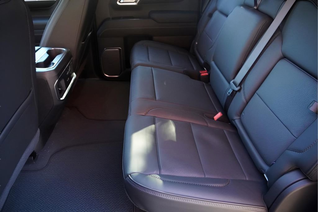 New 2026 GMC Sierra 1500 Denali image 26
