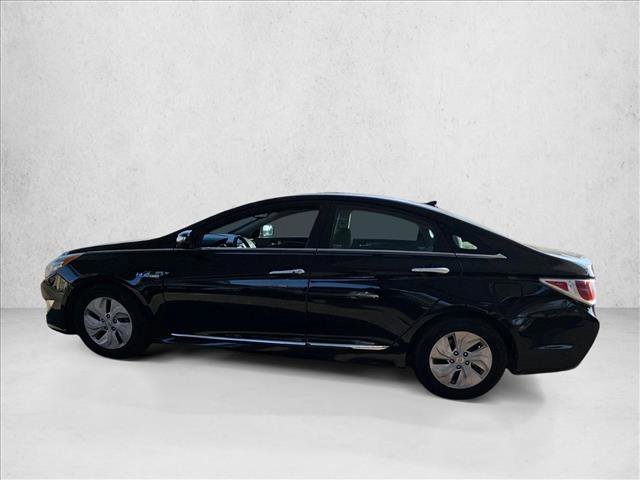 Used 2014 Hyundai Sonata Hybrid image 7