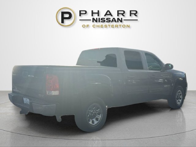 Used 2011 GMC Sierra 1500 SLE RWD image 7