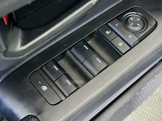 Certified 2024 Toyota Tacoma SR image 20