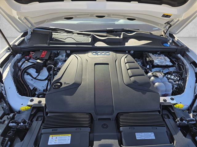 New 2026 Audi Q7 2.0T Premium Plus image 28