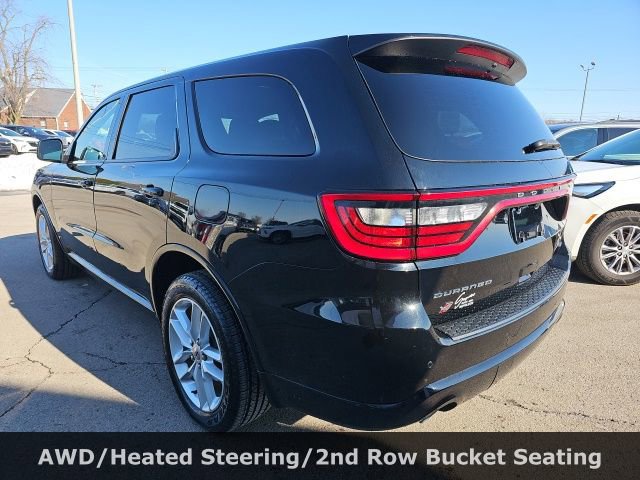 Used 2021 Dodge Durango GT image 5