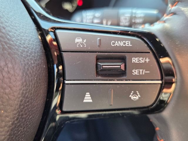 Used 2024 Honda HR-V Sport image 30