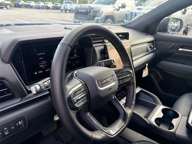 New 2026 GMC Terrain AT4 w/ Convenience Package III AWD/4WD image 14