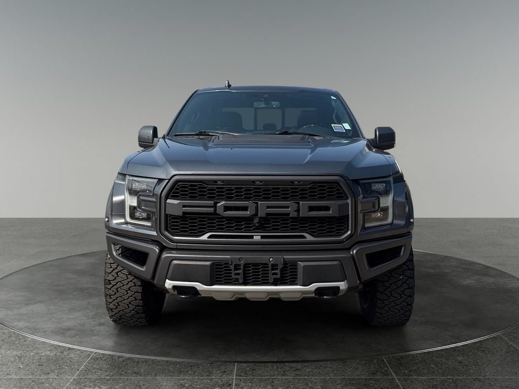 Used 2020 Ford F150 Raptor w/ Equipment Group 802A Luxury AWD/4WD image 2