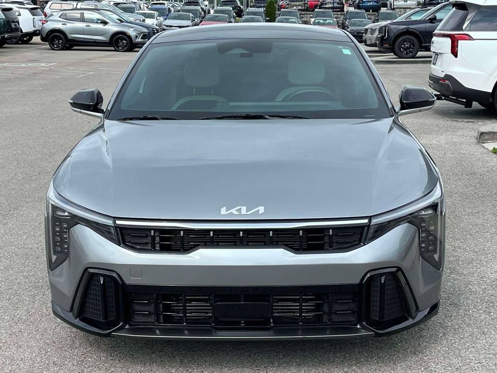 Used 2025 Kia K4 GT-Line Turbo FWD image 33
